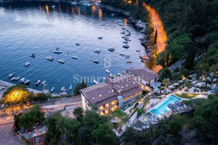 OPATIJA, vrhunski stan 2S+DB, s vrtom, luksuzan resort 1... - 2