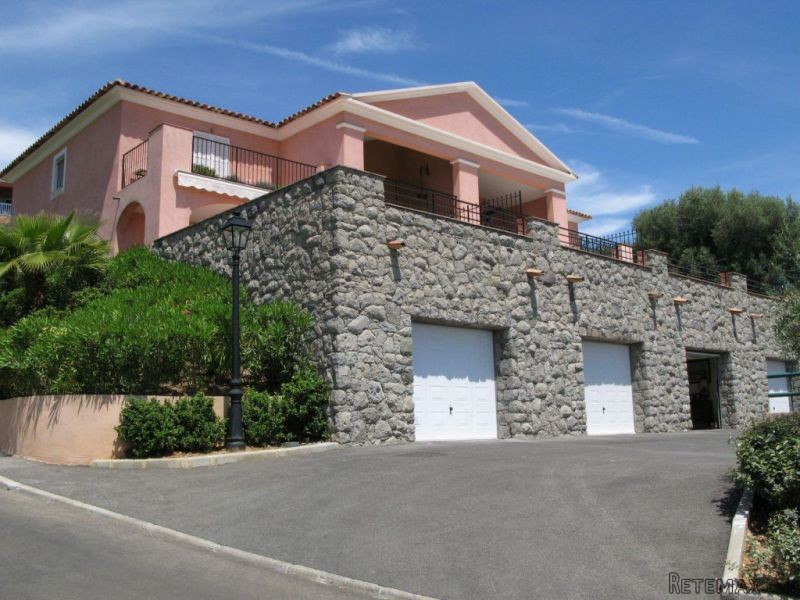 Sale House - Villeneuve-Loubet