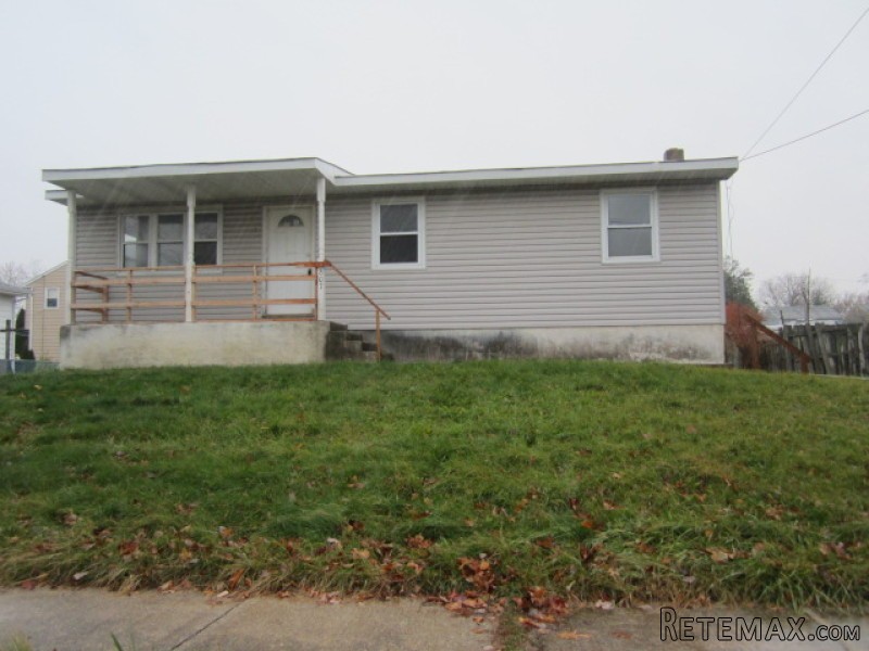 807 Woodland Ave Burlington, NJ, 08016..