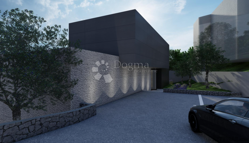 Građevinsko zemljište OPATIJA 929m2 - 3