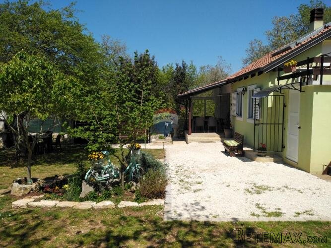 Istra, Barbariga - samostojeća kuća za odmor - 3