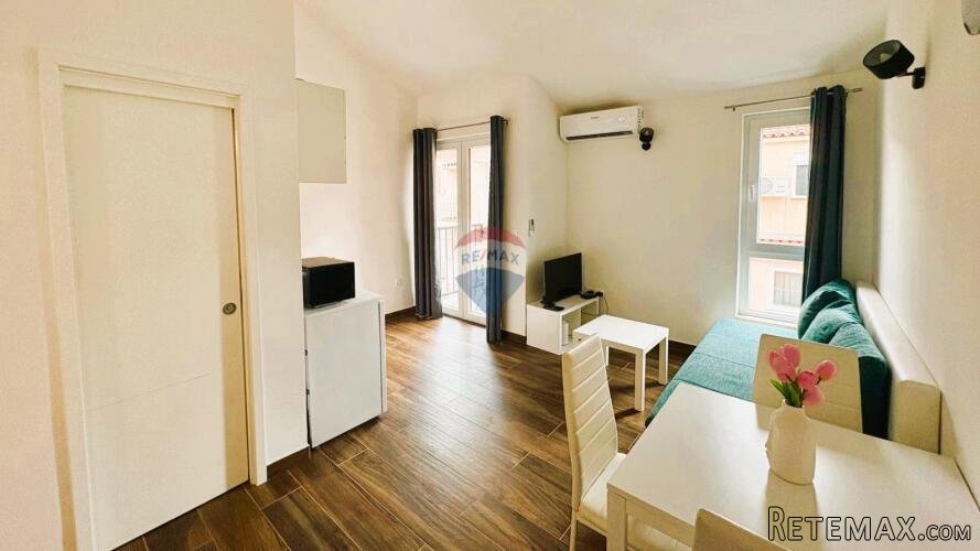 Jednosoban stan u blizini mora, Novigrad - 3