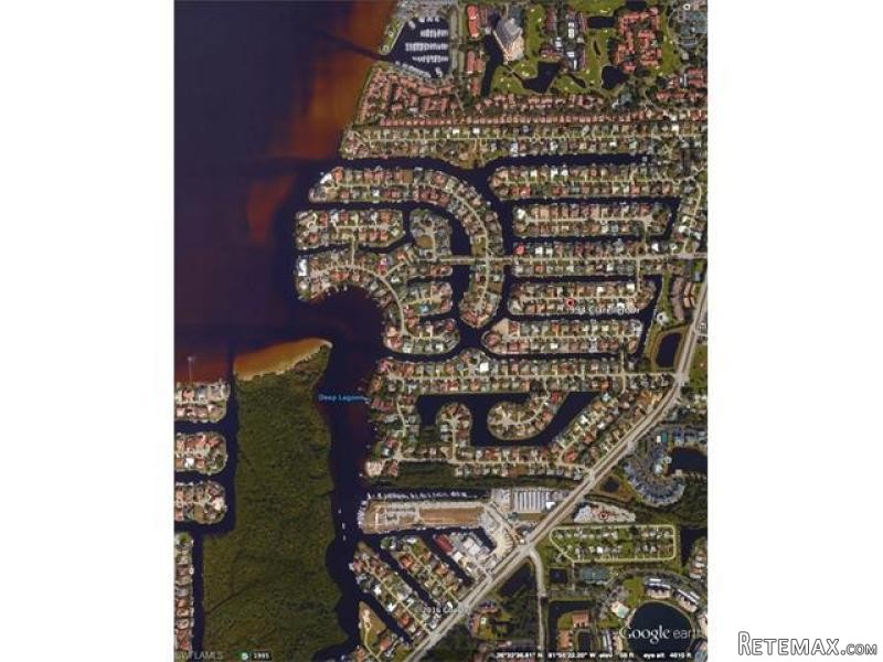 Land For Sale: Fort Myers, Florida