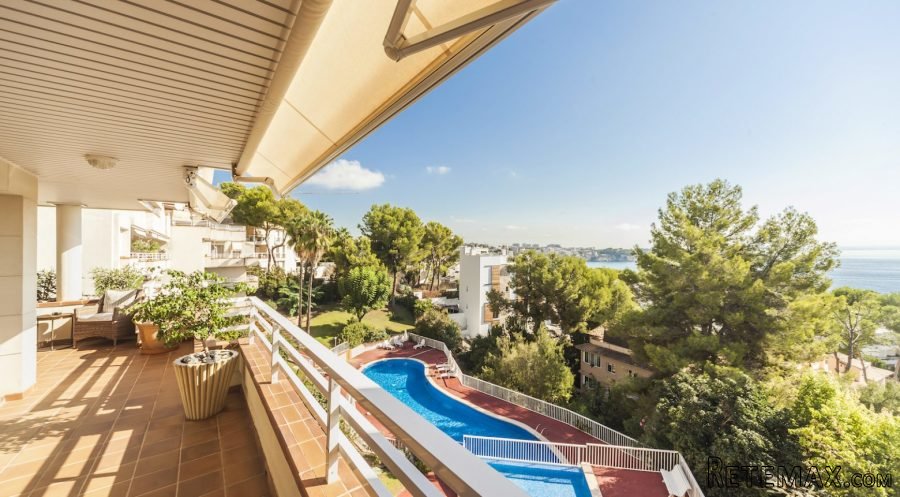Located in the desired residential area of Cas Catala on.. - 3