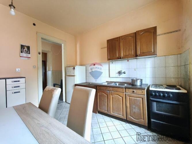 Rijeka, Turnić - dvosoban stan - 62 m2
