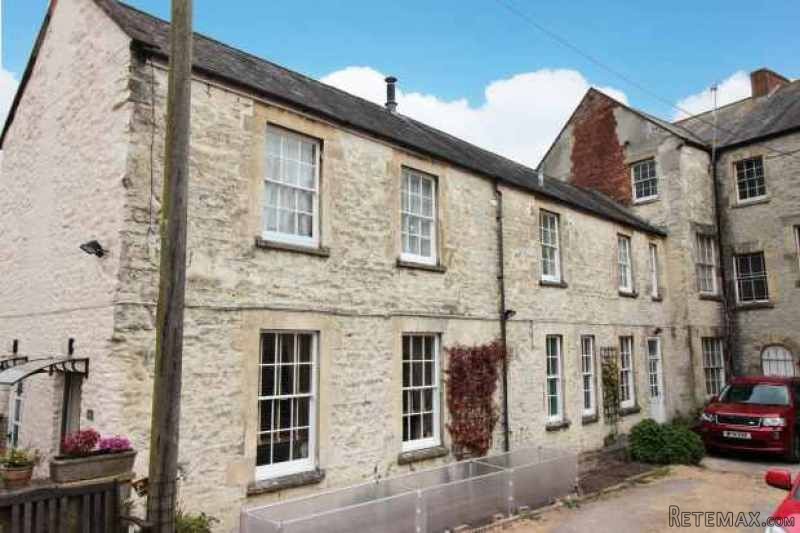 2 bedroom, Apartment house for sale