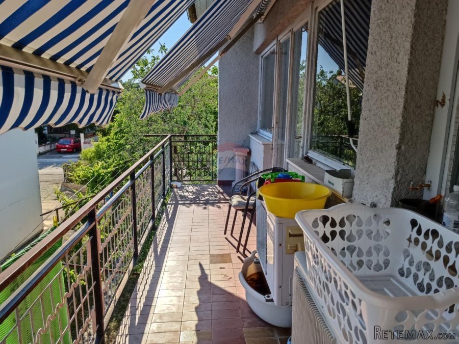 Istra, Pula - prostrana samostojeća kuća na Velom Vrhu - 4