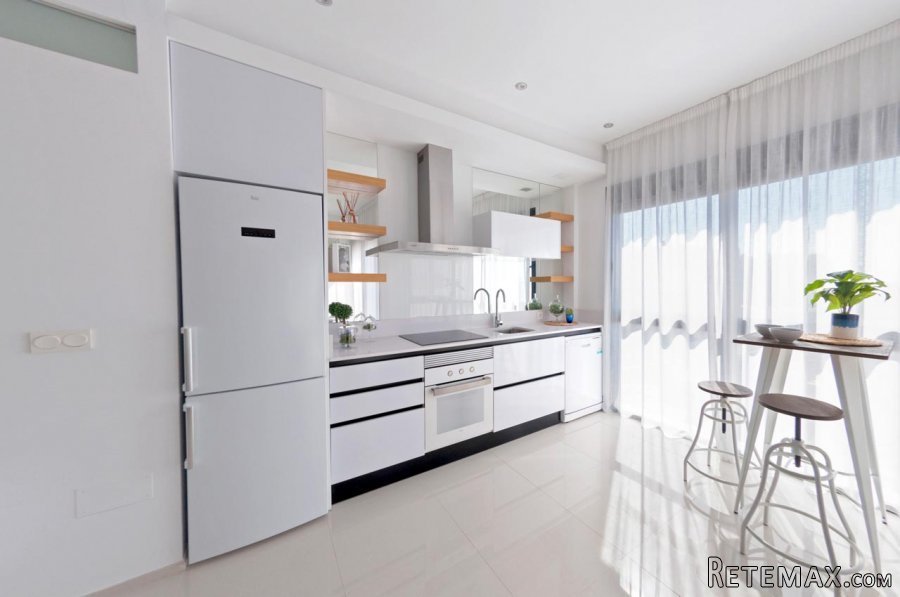 Residencial nuevo en Orihuela Costa. Situado en una.. - 4