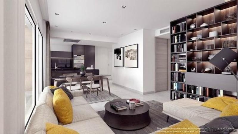 3 bedroom apartment for sale - 2