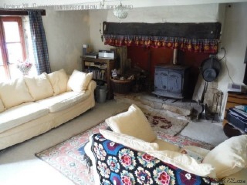 Beautiful Breton hideaway-3 bed.. - 2