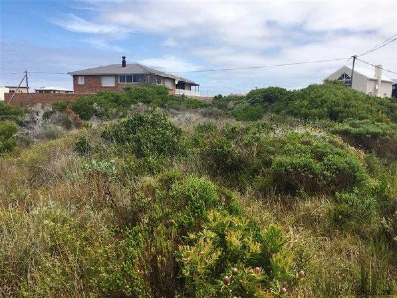 Bettys Bay Vacant Land, Bettys Bay - 2