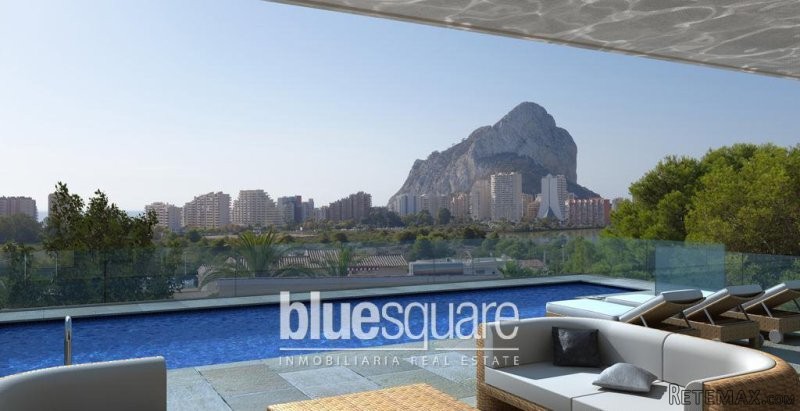 Modern Design Villa with Sea View under.. - 2