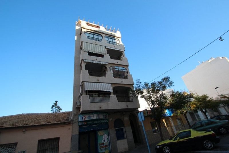 2 Bedrooms - Apartment - Alicante - For..