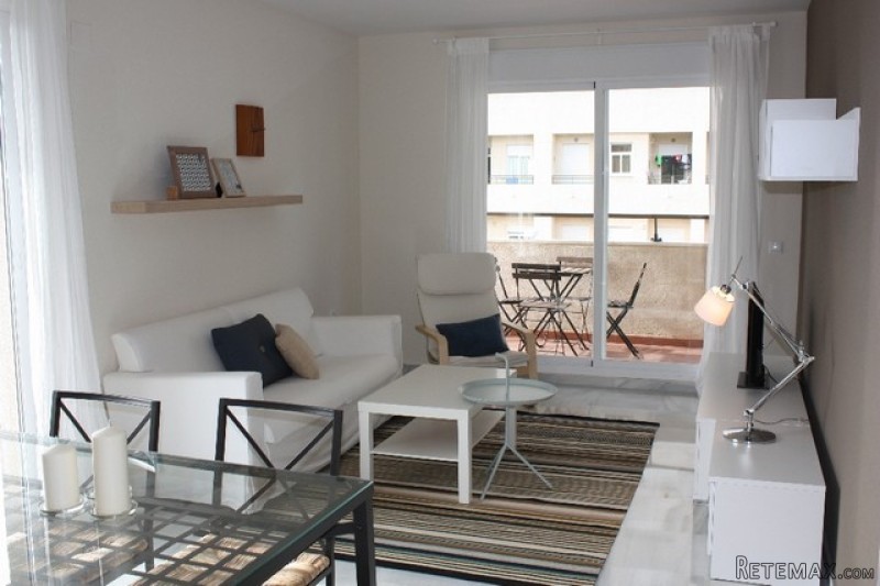 2 Bedrooms - Apartment - Malaga - For.. - 2