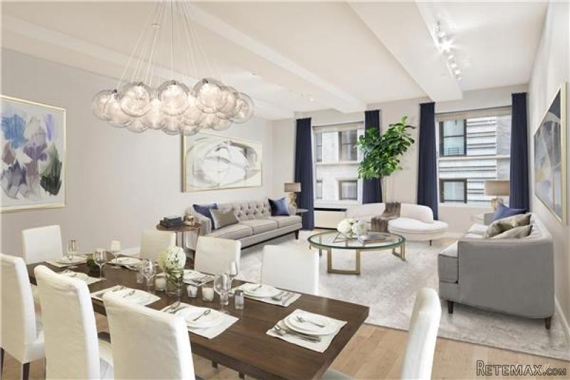 2 Bedrooms - Condo - New York State -..