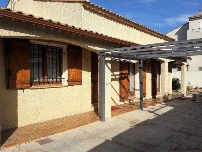 Detached Villa and Gite with Gardens - 2