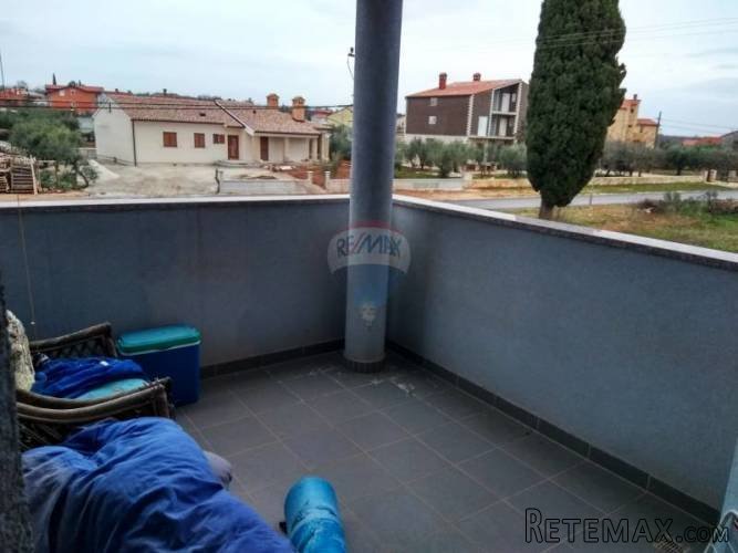 Istra, Valbandon- stan 45m2 1S+DB - 2