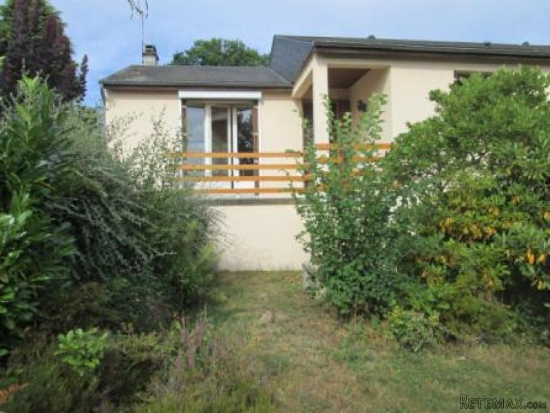 Traditional House For Sale - 2