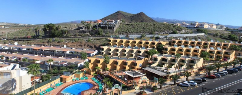 1 Bed Apartments for sale in Oasis..