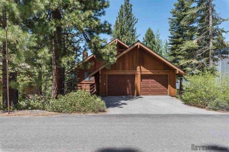 4 bedroom Residence For Sale: Truckee..