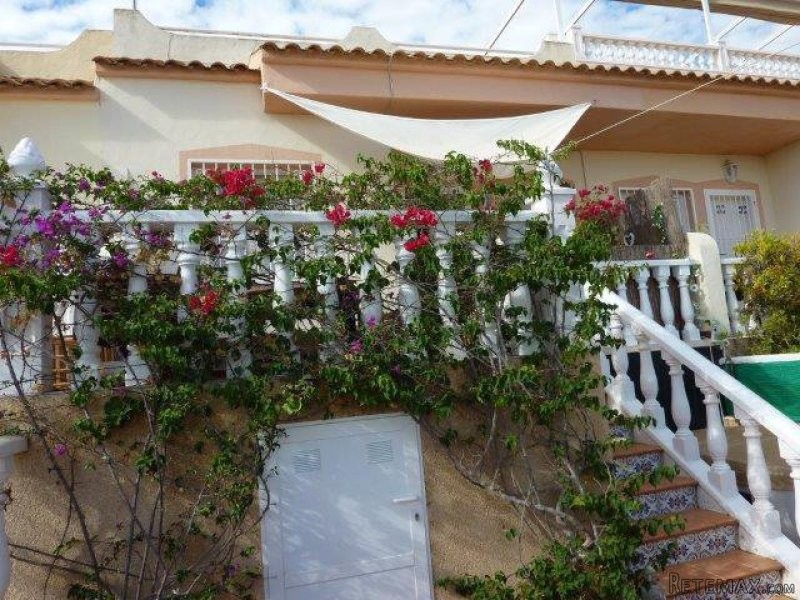 La Florida house 2 ch terrace patio.. - 2