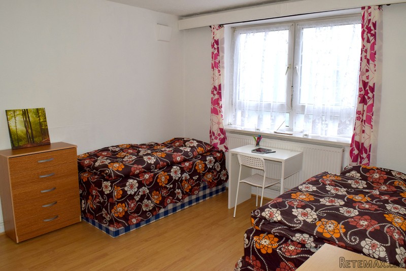 Double room, Zone 2, Whitechapel (share..