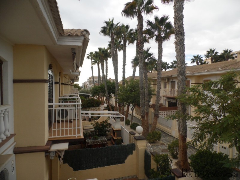 1 Bedroom - Property - Alicante - For.. - 2