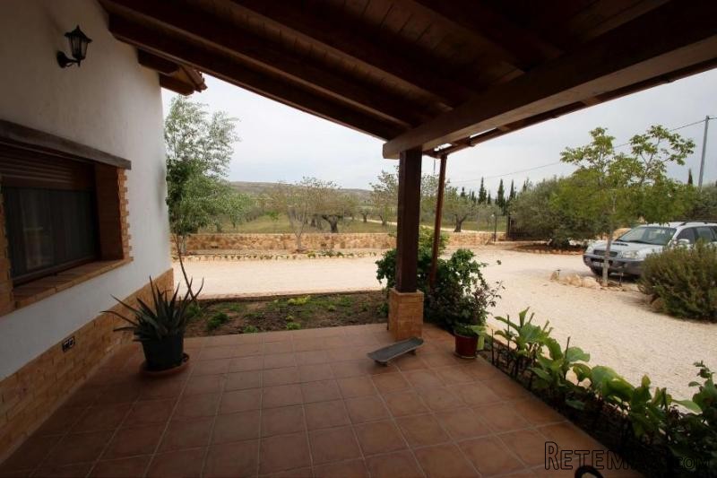 Country villa with wood beams (Ref... - 2