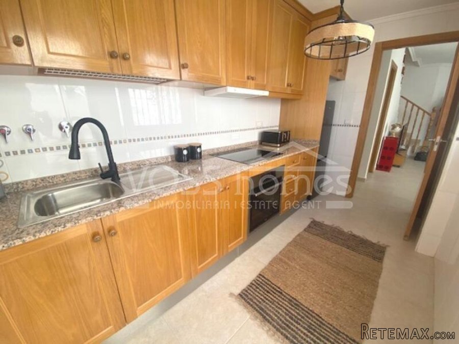 NEW & EXCLUSIVE TO VOSS HOMES - Larger than average.. - 9