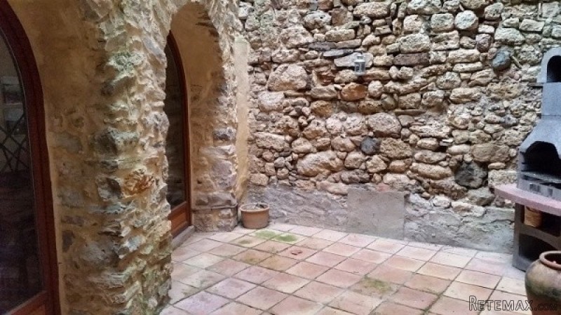 Pretty Stone Village House With 85 M2.. - 2