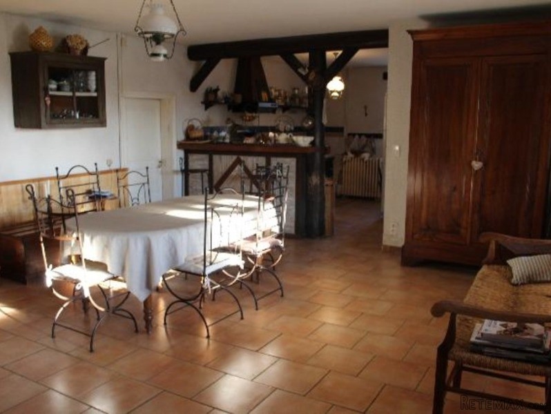 Stone House Close To Popular Bastide.. - 2