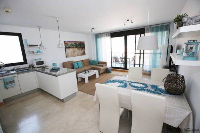 2 Bedroom 2 Bathroom Apartment In Cabo.. - 2