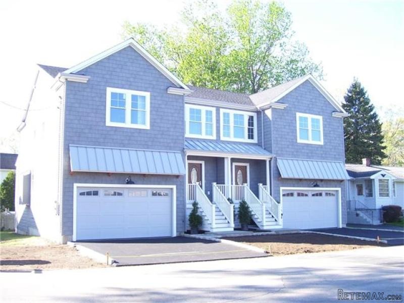 4 bedroom Apartment For Sale: 5 MELLOW.. - 2