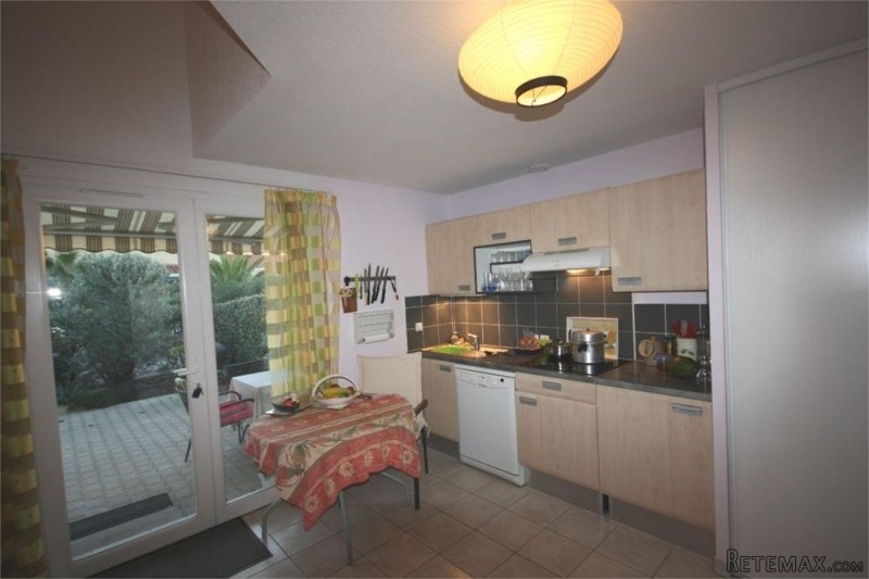Coastal Semi Detached Villa With.. - 2