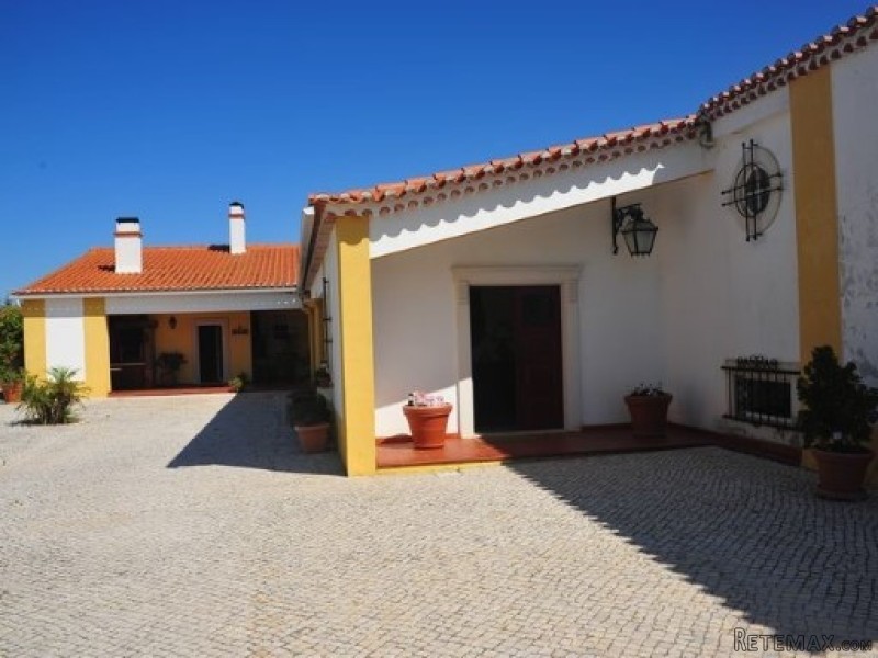 Farm 6 Bedrooms, Torres Vedras REDUCED