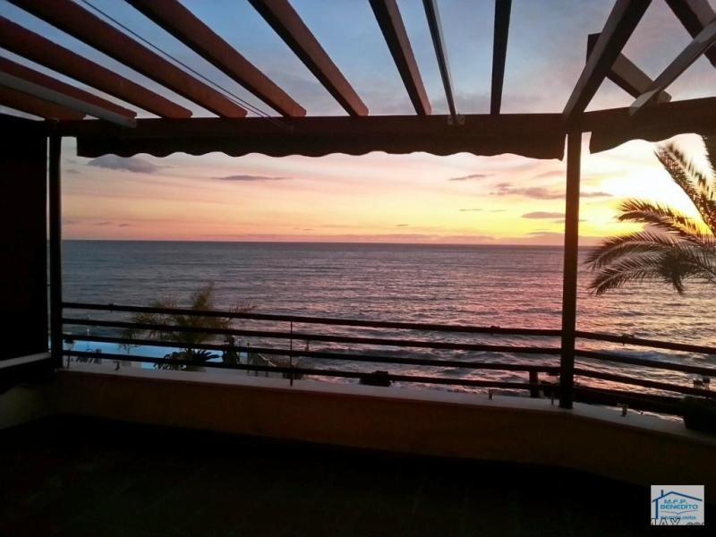 Flat for sale in Benalmadena Costa.. - 2