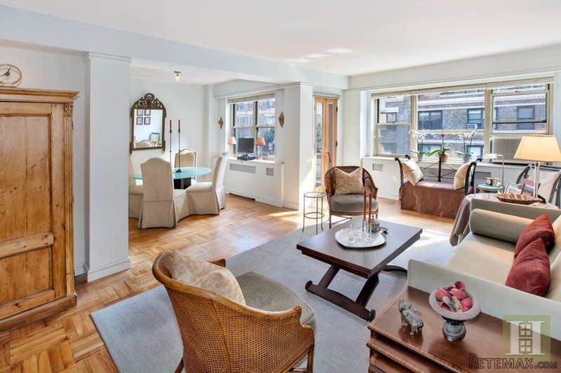 2 bedroom Apartment For Sale: 415 EAST..