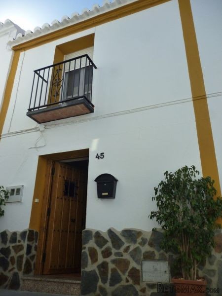 2 Bedrooms - Town House - Malaga - For..