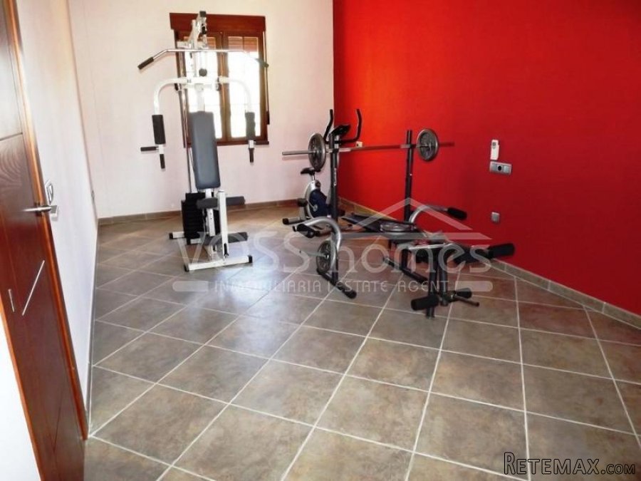 Huge 2 storey, very high quality, village property for sale.. - 11
