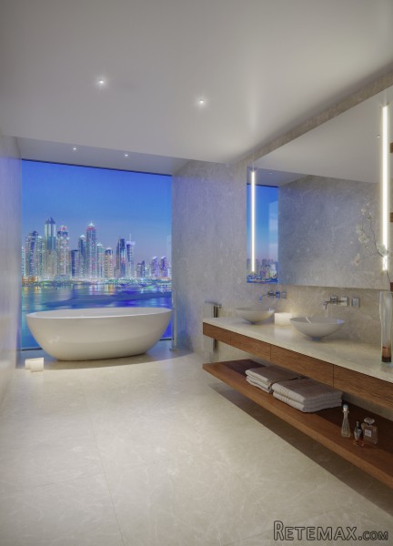 An Oceanside Paradise in One Palm - 2