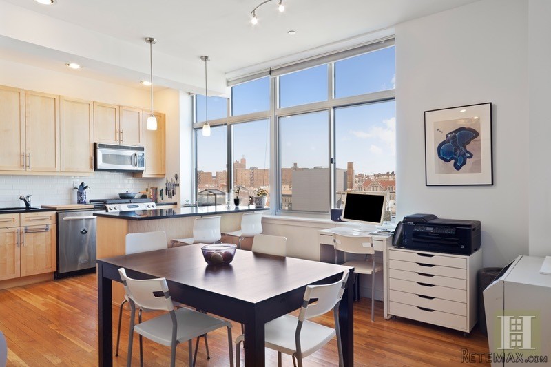 Apartment For Sale: 258 ST NICHOLAS.. - 2