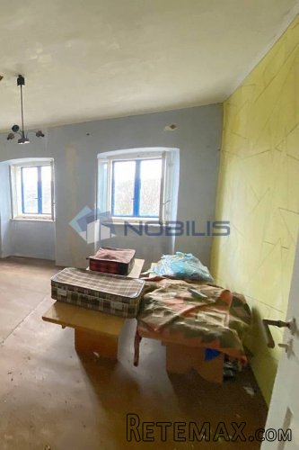 Crikvenica - Mavrići, kuća 160 m2 s dvorištem i vrtom - SN.. - 12