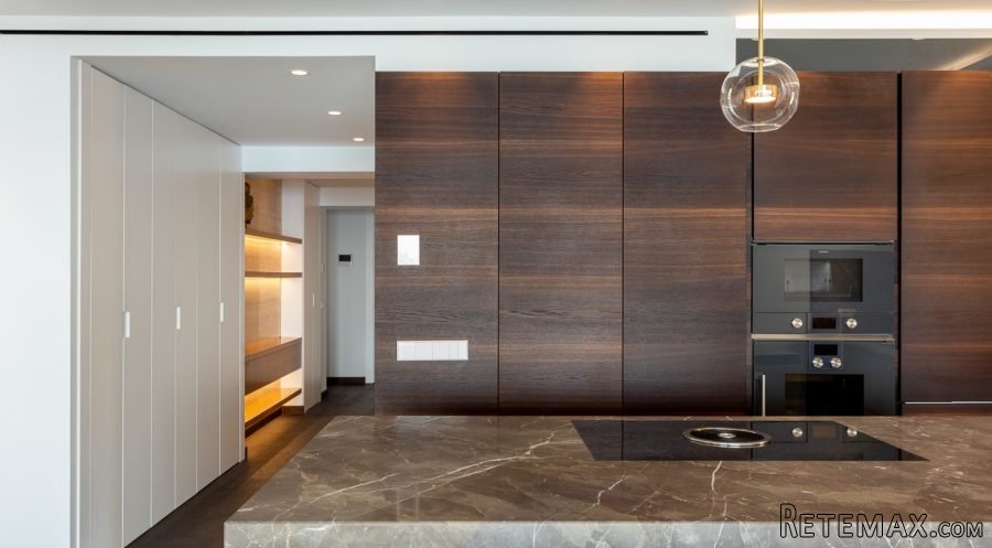 Front line luxury apartment with stunning sea views and a f.. - 2