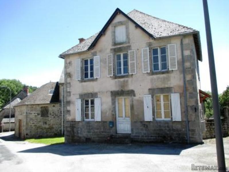 House in Nice Countryside Location