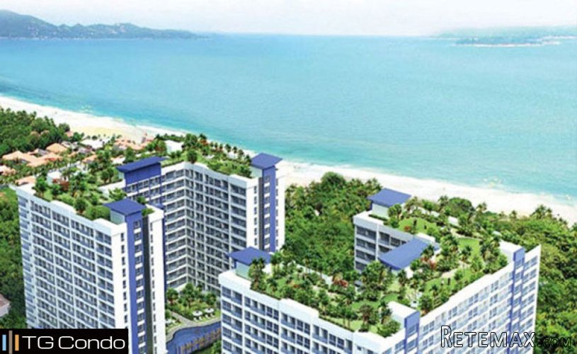 Pattaya Condo for Sale: Nam Talay Condo, STUDIO &nbsp; In.. - 2