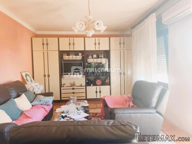 Pehlin, 182m2, kuća s 2 stana i okućnicom - 2