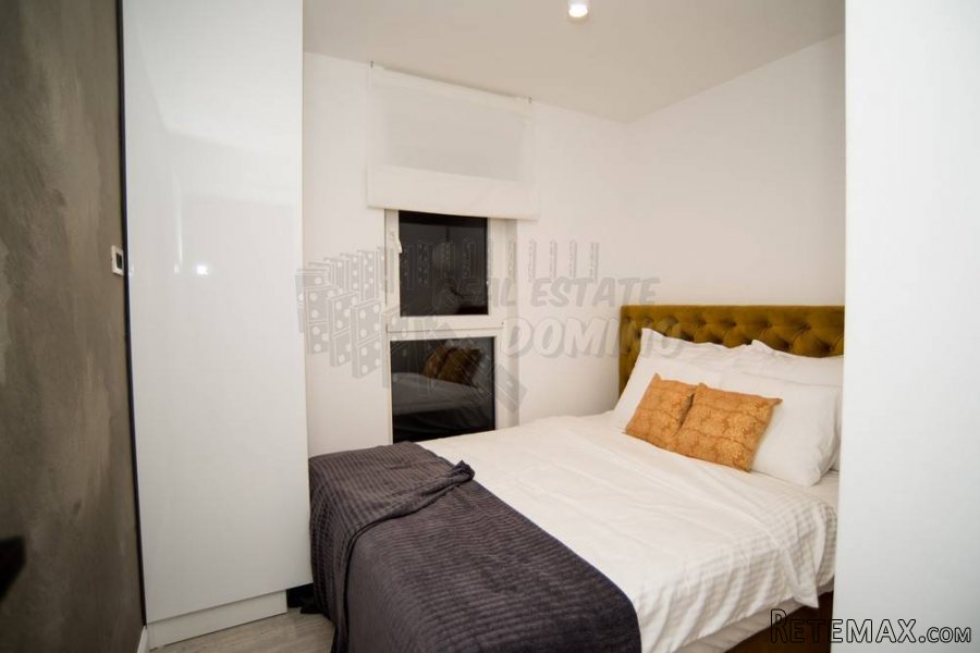 Prekrasni dvoetažni apartman s bazenom! - 12