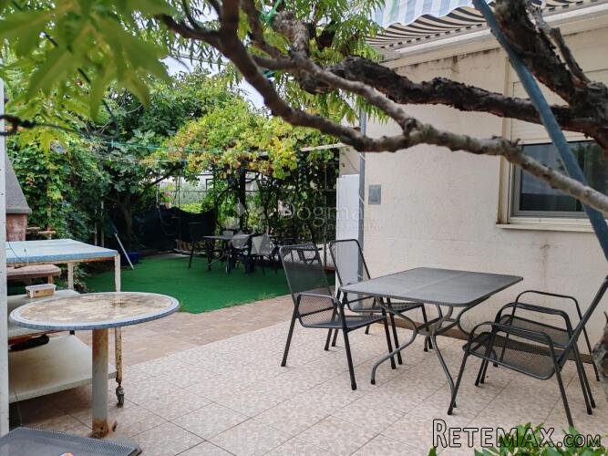 VODICE-SRIMA apartman 2.red od mora, privatni vrt+PM - 2