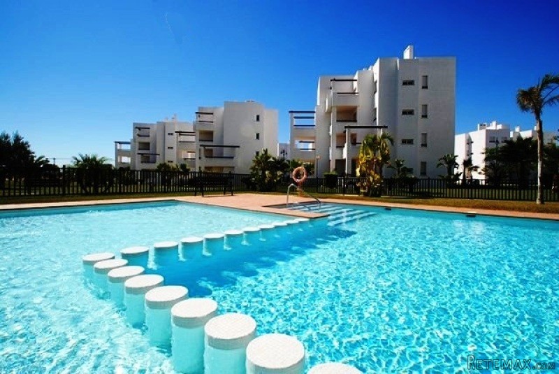 1 Bedroom - Apartment - Murcia - For..
