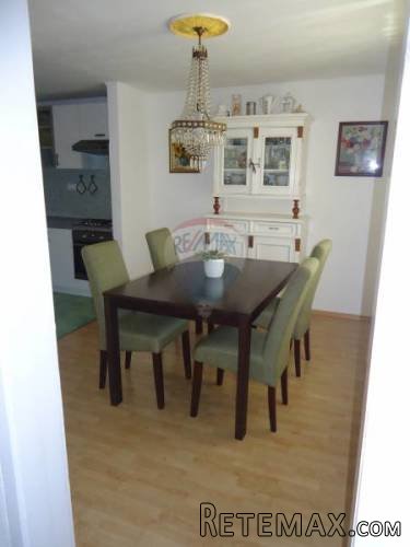 Buzet, lijepa obiteljska kuća 90 m2 - 4
